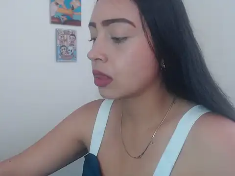 camila rouswhyth online show from February 16, 6:15 pm