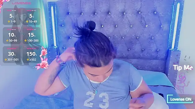 Ashlye rose0 online show from February 10, 8:02 pm