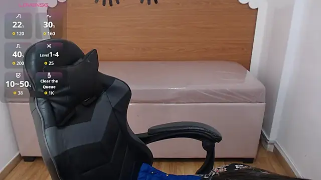 scarlett percy t online show from March 12, 7:42 pm