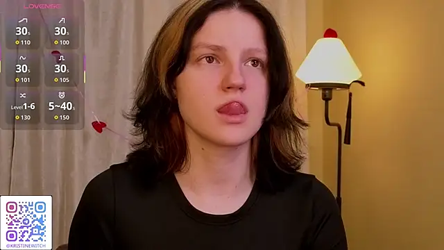 LatinaHuguenin online show from February 15, 7:54 pm