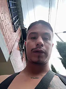 RaySullivan online show from November 23, 3:34 pm