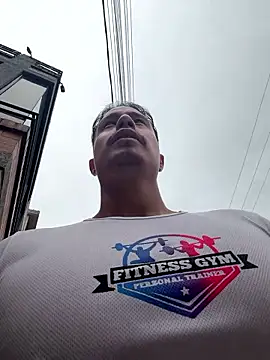 RaySullivan online show from January 6, 4:54 pm