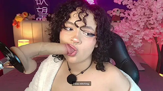  sarahRose online show from May 16, 4:42 am