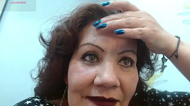 Rosalie Durand online show from March 9, 7:51 pm