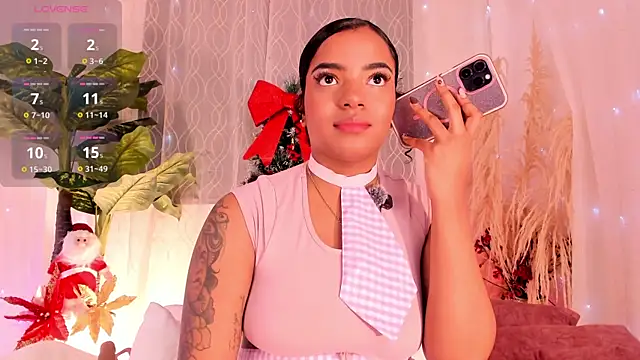 Irishottt online show from November 21, 11:36 pm