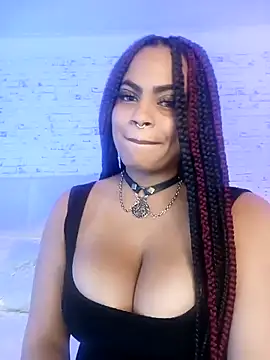 April Kay online show from November 14, 3:38 am