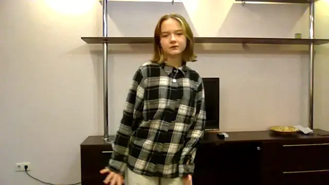 AlissaGerardo online show from November 6, 12:17 pm