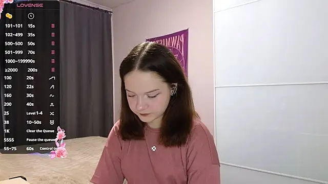 AlissaGerardo online show from April 25, 12:08 pm