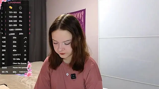 AlissaGerardo online show from May 5, 11:07 am
