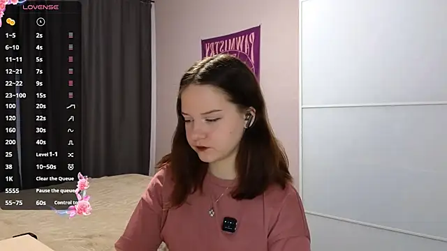 AlissaGerardo online show from May 15, 11:39 am