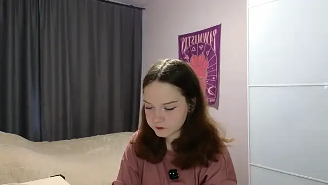 AlissaGerardo online show from June 26, 2:27 am