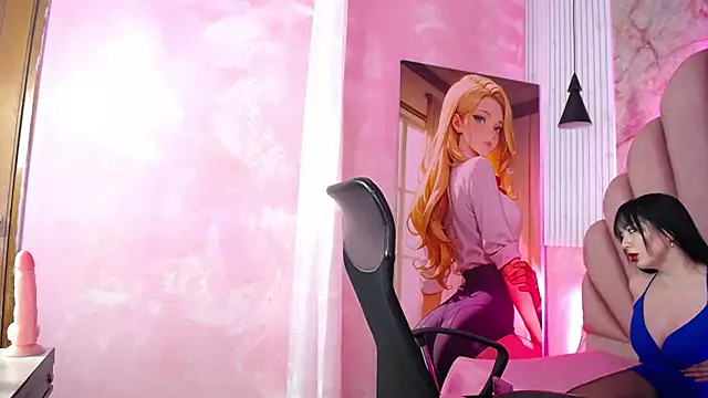 Agata Laurent online show from November 12, 11:32 am