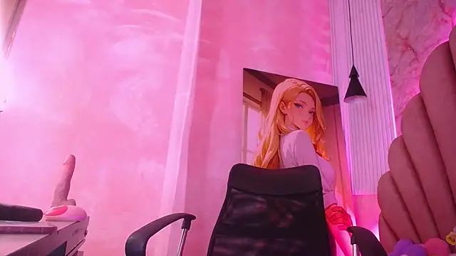 Agata Laurent online show from December 23, 5:38 am