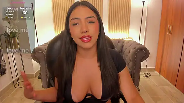 emma connor1 online show from May 18, 4:07 am