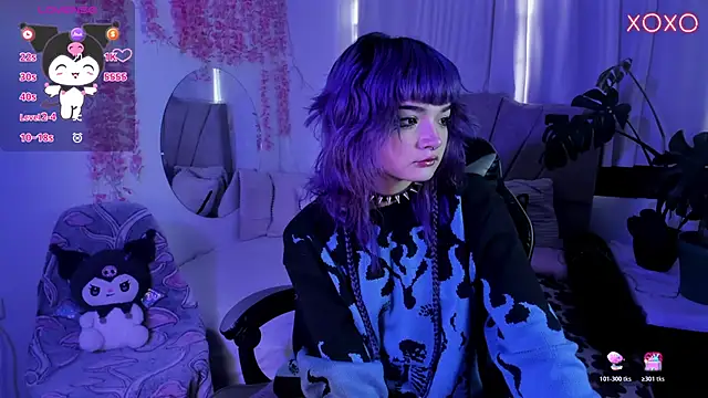 ravencollen online show from March 6, 5:31 pm