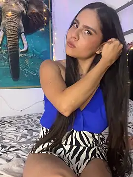 alisaa jhons1 online show from December 5, 12:52 am