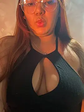 Anny arango1 online show from November 22, 5:50 am