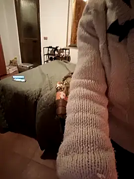 Snapshot of MacabretteAndMalaky chatting on March 2, 8:37 pm MacabretteAndMalaky online show from March 2, 8:37 pm