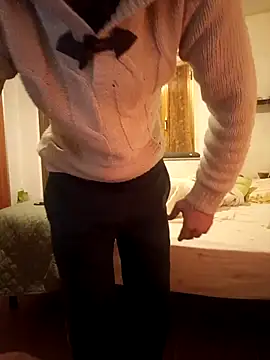 Snapshot of MacabretteAndMalaky chatting on March 29, 8:20 pm MacabretteAndMalaky online show from March 29, 8:20 pm