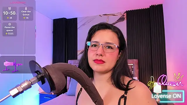 Lalalemoonds online show from June 6, 2:33 pm