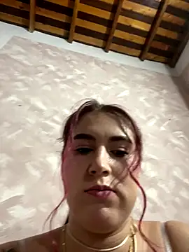 JimenaWhite online show from December 17, 5:02 am