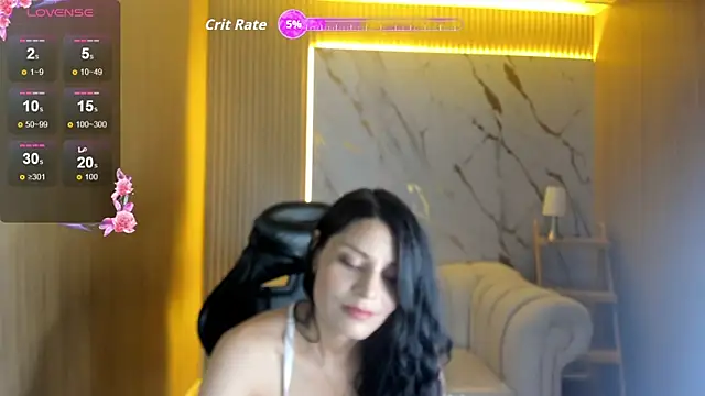 Valery tf online show from May 7, 8:47 pm