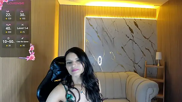 Valery tf online show from May 11, 8:50 pm