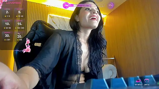 Valery tf online show from May 14, 8:48 pm