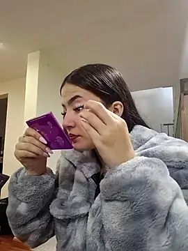 Celeste Moretti online show from April 21, 3:07 pm