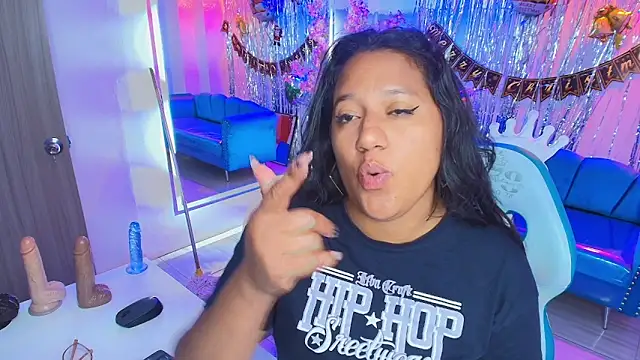 Alondra gomexxx online show from December 21, 4:14 pm