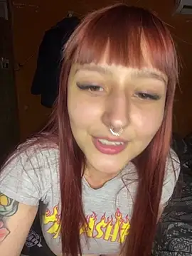 Snapshot of 0dis3a chatting on February 10, 6:34 pm 0dis3a online show from February 10, 6:34 pm