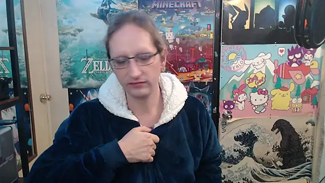 Savanah Banana  online show from November 18, 10:31 am