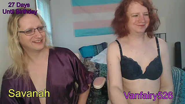 Snapshot of Savanah_Banana_ chatting on April 25, 1:41 pm Savanah Banana online show from April 25, 1:41 pm