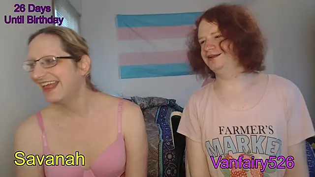 Snapshot of Savanah_Banana_ chatting on April 26, 11:30 am Savanah Banana online show from April 26, 11:30 am