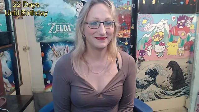 Snapshot of Savanah_Banana_ chatting on April 30, 9:19 pm Savanah Banana online show from April 30, 9:19 pm