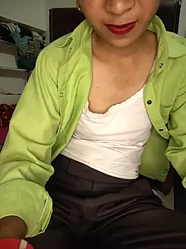 Isha kumari 69 online show from May 15, 2:35 pm