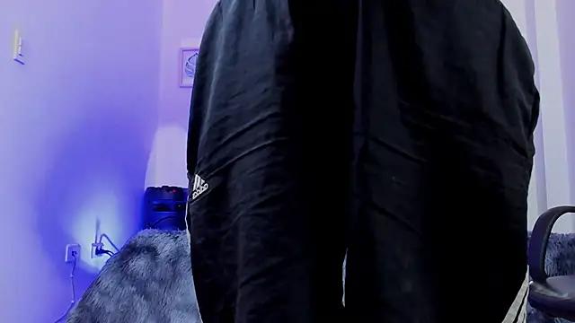 gerobedoya online show from November 29, 5:21 am