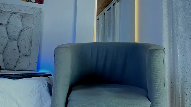 gerobedoya online show from December 16, 3:55 am