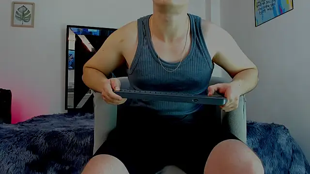 gerobedoya online show from January 6, 3:43 am