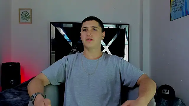 gerobedoya online show from January 7, 5:43 am