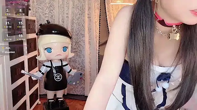 agmer0500 online show from January 10, 8:38 am