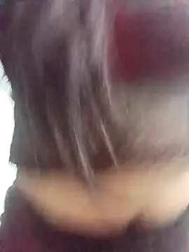 sanjana077 online show from December 3, 6:32 am