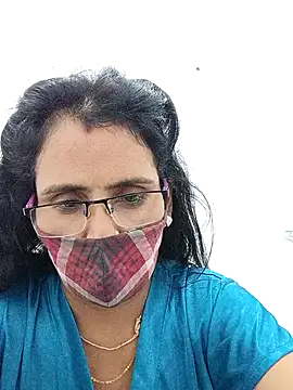 sanjana077 online show from February 28, 12:22 am