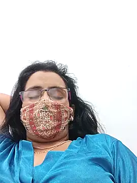 sanjana077 online show from March 8, 5:00 am