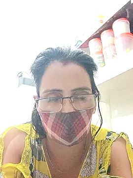 sanjana077 online show from March 14, 3:17 pm