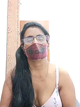 sanjana077 online show from May 13, 7:06 am