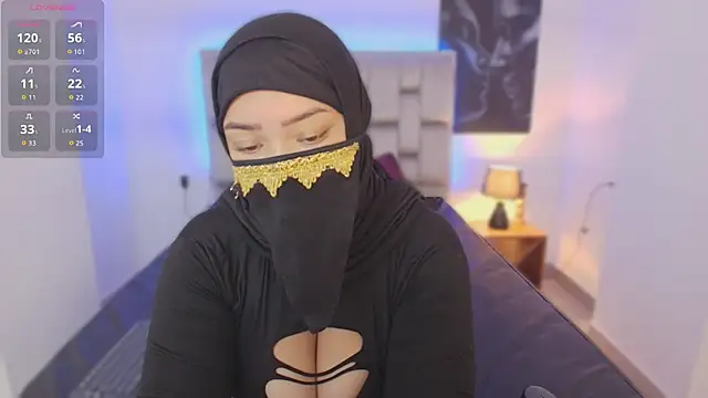 samiraa haalem online show from January 9, 6:31 pm