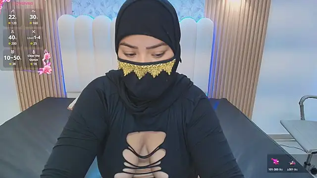 samiraa haalem online show from April 28, 4:17 am