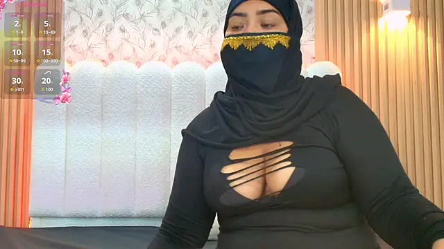 samiraa haalem online show from May 21, 3:46 am