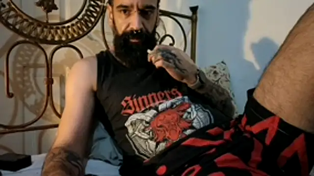 Cloudmanson online show from November 5, 6:35 am